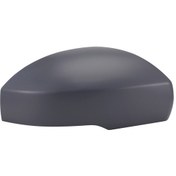 Resim Xiaaokeji Sağ Dikiz Aynası Kapağı Land Rover İçin Yan Kanat Aynası Kapağı 