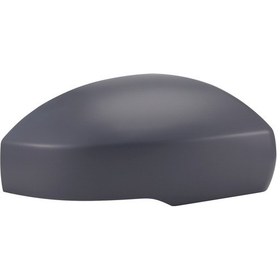 Resim Xiaaokeji Sağ Dikiz Aynası Kapağı Land Rover İçin Yan Kanat Aynası Kapağı 