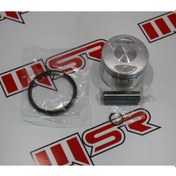 Resim Cub 125 Cc Piston Kit 14p 54.00 