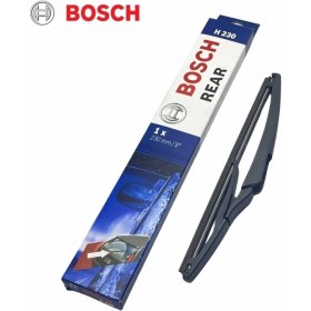 Resim Bosch Silecek Süpürgesi 230 mm Pls Arka (H230) Nıssan-Opel-Peugeot-Renault-Smart 