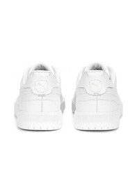 Resim Puma 389371 01 Court Ultra Lite Erkek Sneakers Ayakkabısı Beyaz 