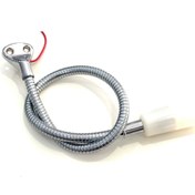 Resim Paşam Oto Aksesuar KREM EZME AYAK 