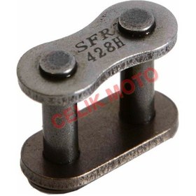 Resim 428 H Zincir Kilidi - Sfr 54721 