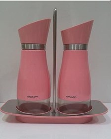 Resim Emsan Verna Yağlık Sirkelik Pembe 