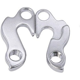 Resim Bisiklet Kadro Kulağı Alüminyum 1. Kalite 