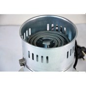 Resim Kefo Köz Yakma Makinesi 485180922 