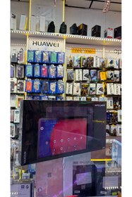 Resim TABLETOP Sprange L10 Tablet 6/128 Sim Kartlı Model 