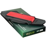 Resim Hiflo Yamaha N Max 125 2021 Hava Filtresi 