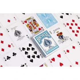 Resim Storemax Series #2 Breeze Oyun Kartları 