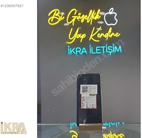 Resim Samsung A04 İkinci El TR | 64 GB 4 GB | Siyah 