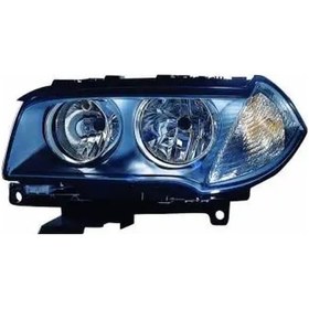 Resim Bmw X3 20d On Far Sol 2009-2010 Depo 4441155lmldem2 