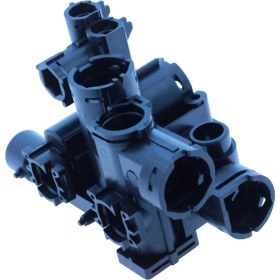 Resim Bitron Bitron Kombi 3 Yollu Grup - Sağ Blok 