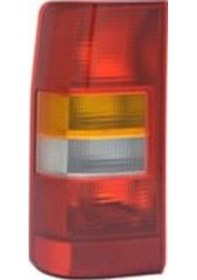 Resim Tyc Fıa10sc011 - 11-b696-01-2b Sol Stop Lambası Jumpy 09/95-12/0 