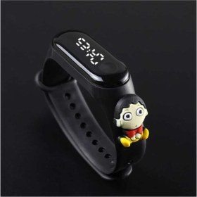 Resim Dzc Kuzenler Avm ENTV-HB156156156556 Çocuk Kol Saati 