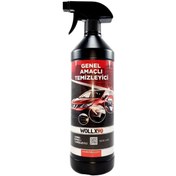 Resim Wollx90 Çok Amaçlı Genel Temizleyici 1000 ml. 