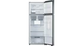 Resim Haier HPR5718ENMX E Enerji Sınıfı 464 Lt No Frost Buzdolabı 