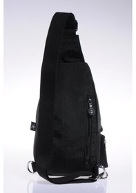 Resim Smart Bags 8693123900016 Kadın Sırt Çantası Siyah 