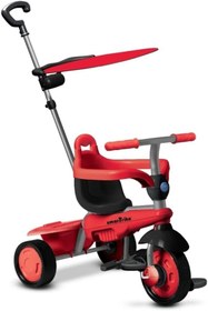 Resim SmartTrike Smart Trike Carnival 3 In 1 Ebeveyn Konttollü Çocuk Bisikleti 
