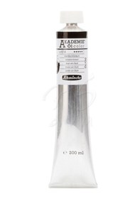 Resim Schmincke Akademie 200 ML Yağlı Boya No:614 Vandayk Brown 