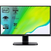 Resim 23.8\" Va Ka240y Um.qx0ee.005 1ms 75hz Hdmı Ev Ofis Tipi Monitör 1920 X 1080 -116338 