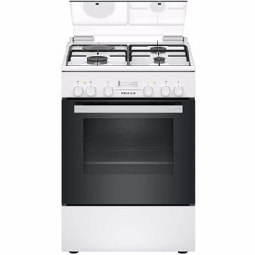 Resim Profilo FRTS113LBD Beyaz Ocaklı Fırın 
