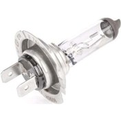 Resim 12 VOLT 55W H7 Bosch AMPUL (5 ADET) 1987302804 