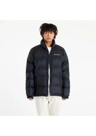 Resim Columbıa Pıke Lıke Erkek Mont 1738022-010 Siyah 