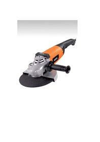 Resim Aeg Ws 2200-180 Büyük Taşlama Makinesi 