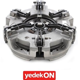 Resim AGCO Çift Debriyaj - Valtra | V82224610 