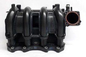 Resim Ford Fiesta 2008-2012 1.4 Benzinli Emme Manifoldu Komple Ford Orjinal 8A6G9424BC - 1940817 