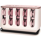 Resim Remington H9100 Proluxe Seramik Isıtmalı Bigudi 4008496877515 