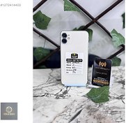 Resim Apple iPhone 11 İkinci El TR | 64 GB | Beyaz İkinci El GOLD GSM IPHONE 11 64GB
