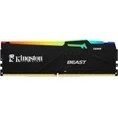 Resim TeknoKapsül Beast Rgb 32GB Ddr5 6000MT/S CL36 Dimm Masaüstü Ram - KF560C36BBEA-32TR 