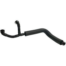 Resim Synodicmonth Bmw E82 128ı E9x 328ı E60 528ı X3 X5 Z4 N52 3.0l İçin 11157559528 Pcv Karter Havalandırma Hortumu 