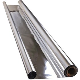 Resim Silver Mylar Yansıtıcı Film 10 m 