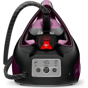 Resim Tefal SV8152 Express Vision 130 gr Sürekli ve 480 gr Şok Buharlı 2800 Watt Buhar Kazanlı Ütü 