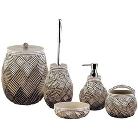 Resim Primanova Arya Diş Fırçalık D-15832 Çok Renkli 