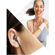 Resim Yunjiwu Lemestar Samsung Eg920 S6s7 Active Sporcu Kulaklık, Güçlü Mikrofonlu, Gürültü Azaltma Stereo Kulaklık 