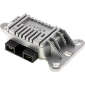 Resim Allestock 12V Universal Regülatör IP67 