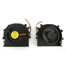 Resim SONY VPCEA UDQFRZH08CCM G70X05MS1AH-52T022 CPU SOĞUTUCU FAN 