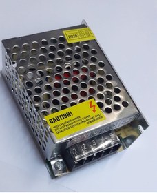 Resim 24V 1A Smps Güç Kaynağı 