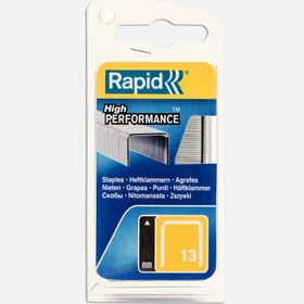 Resim Rapid Zımba Teli 1310 1100 adet 