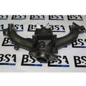 Resim 7702254468 Egzoz Manifold Renault R9 R11 332909970 