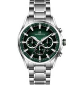 Resim Momentus Sc368s-15ss Erkek Kol Saati Gümüş 
