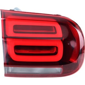 Resim PSA 9816932880 | Citroen C5 Aircross Arka Sol İç Stop Lambası Orijinal 