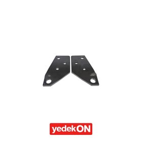 Resim 2520 Cargo Ön Alt Amörtisör Kulak R L 12Mm 