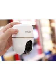 Resim Dahua Dh-h2ahero A1 360 Ip Gece Görüşlü Kamera 