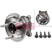 Resim FAG 713645210 FAG PORYA OPEL ASTRA K ARKA 