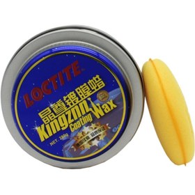 Resim Henkel - Loctite Kingznn Katı Wax - Cila 280 Gr 