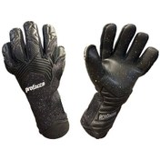 Resim Kaleci Eldiveni Gladıator Siyah 